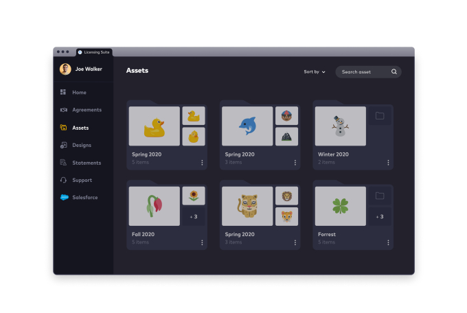 Flowhaven software