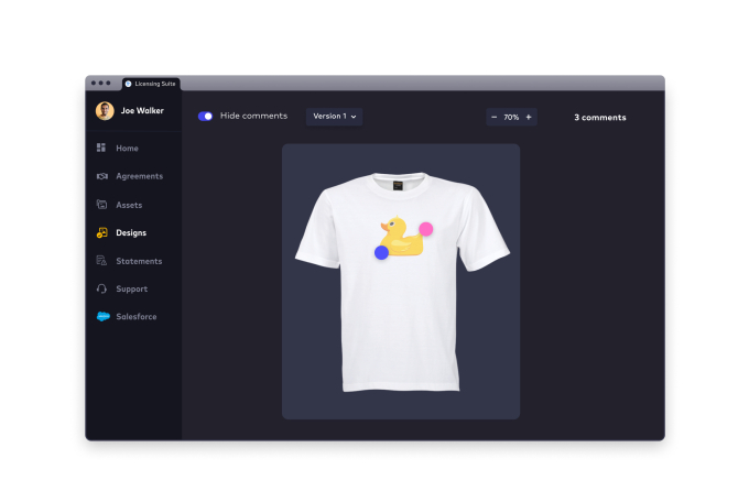 Flowhaven software