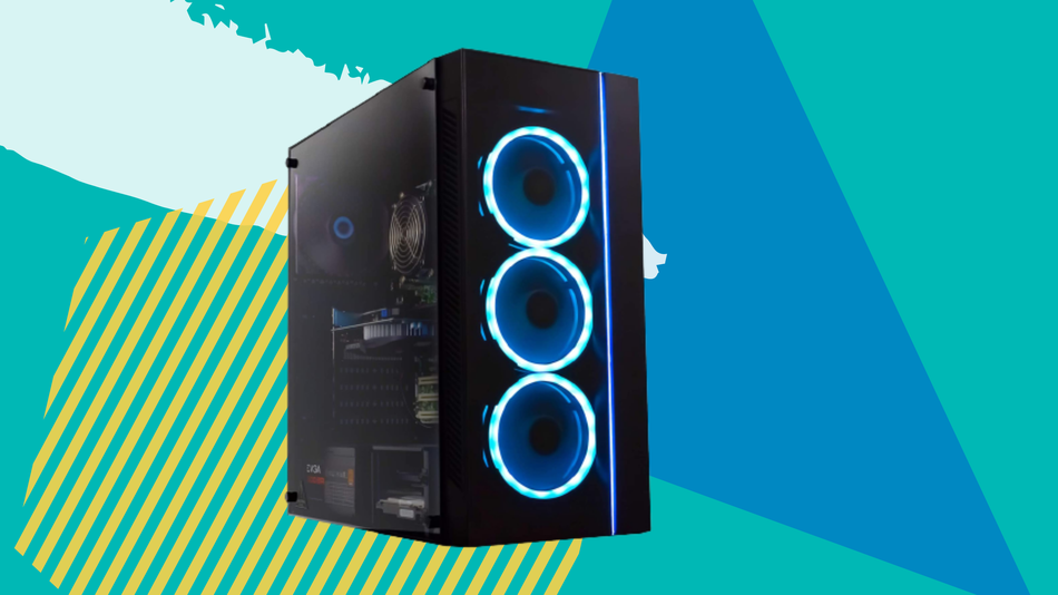 7 gaming PCs on sale Both new and refurbished options Techio
