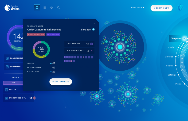 Enterprise Workflow Automation Startup DeepSee ai Raises 22 6M Techio