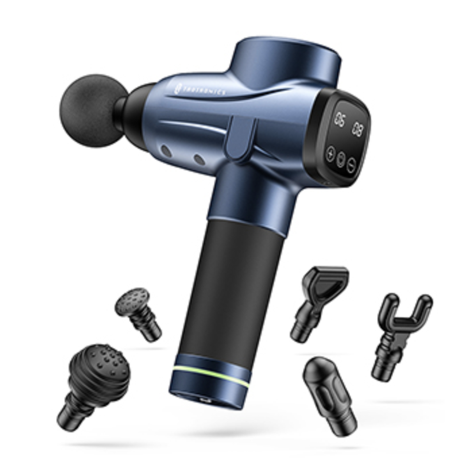 deals on massage guns