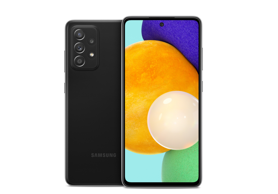 samsung a series mobiles list