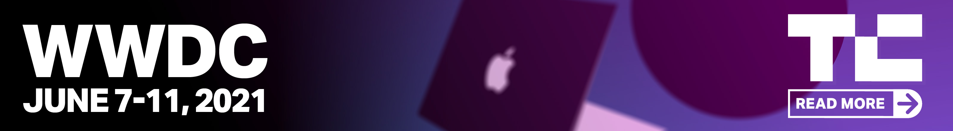 read more about Apple's WWDC 2021 on TechCrunch