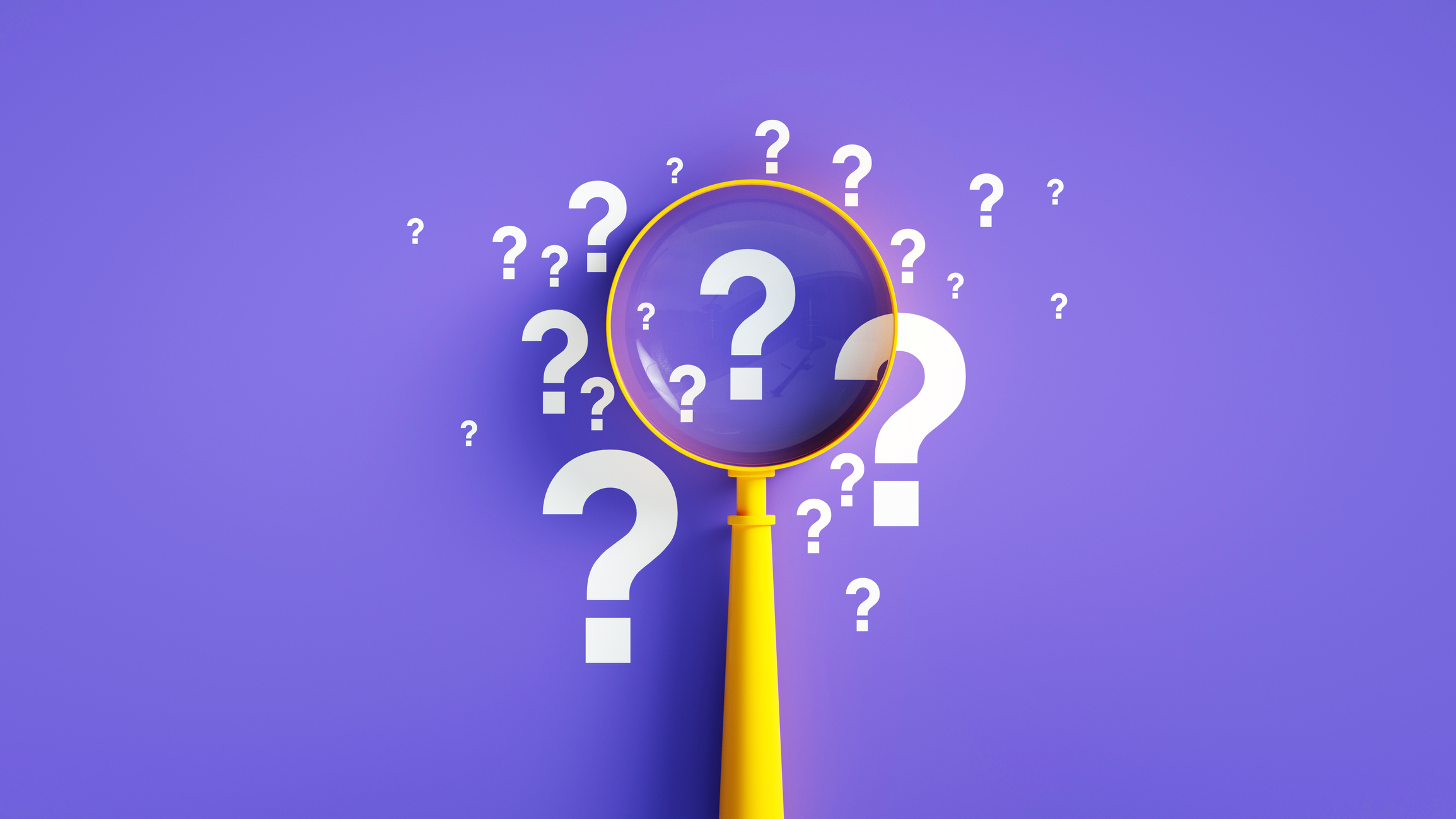 Machine learning can make anolmaly detection easier
