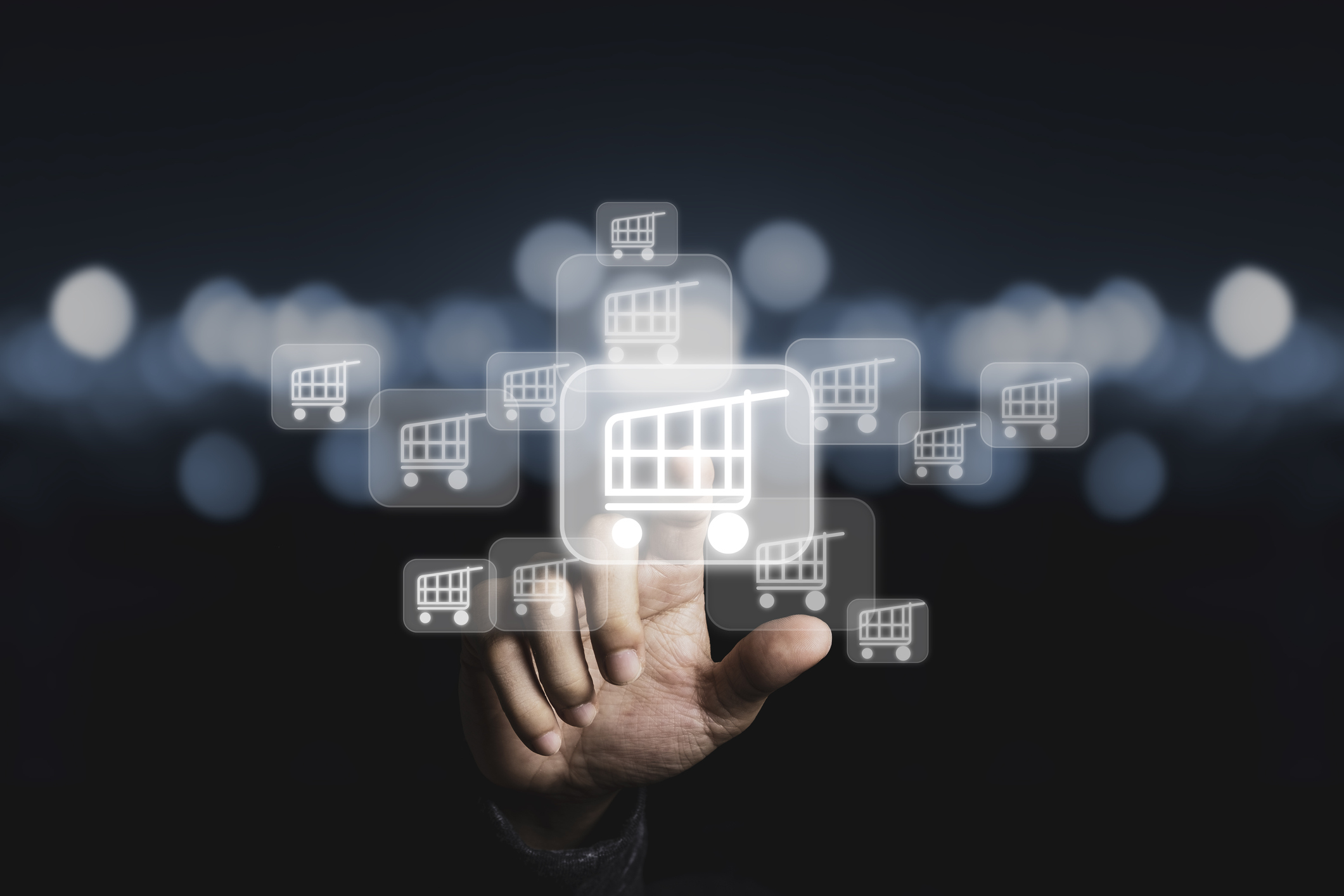 Checkout will be key to frictionless B2B e-commerce