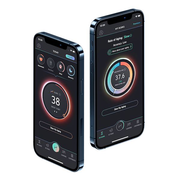 Humanity app