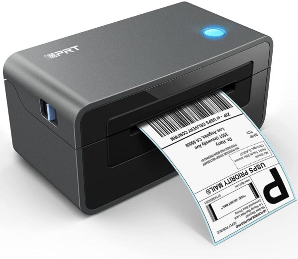 This thermal label printer is ideal for Etsy, Amazon, and eBay sellers - with one major caveat ...