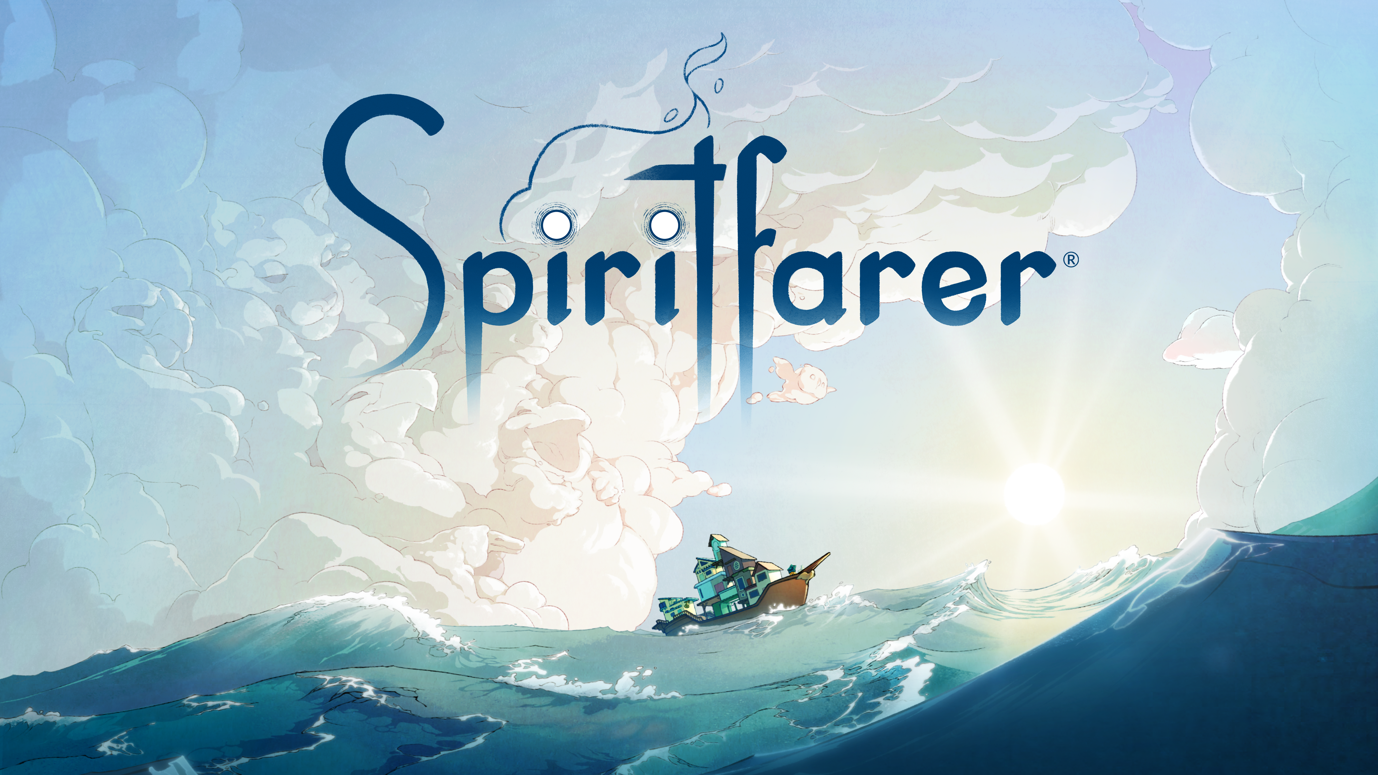 Spiritfarer Netflix game