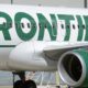 Frontier Airlines shut down its customer service phone line